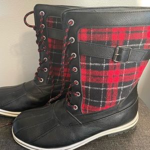 Boots